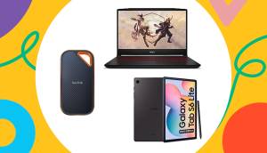 Prime Day ottobre: le migliori offerte su pc, tablet e accessori tech