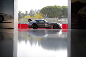 La nuova Mercedes-AMG GT: guarda le foto 
