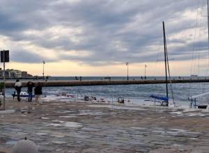 "Punte fino a 13/15°C". Fino a quando durerà questo caldo anomalo