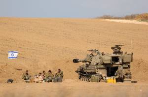 Il fronte nord, la visita di Sunak e il valico di Rafah: cos'è successo oggi tra Israele e Hamas