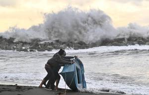 Attenzione al meteo: arriva la tempesta del solstizio. Poi, però, cambia tutto