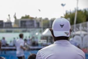 Cupra Padel Experience 2023, un’esperienza all’insegna di inclusione e divertimento