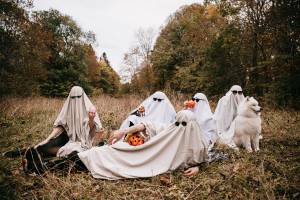 Costumi Halloween per tutta la famiglia: 5 idee imperdibili
