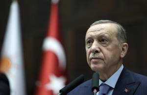 Lite tra Iran e Hamas. Erdogan: "Bibi Hitler"