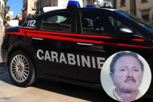 Perde la testa per una cubana e rapina istituti di credito e farmacie: arrestato ex direttore di banca