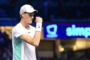 Sorteggio ATP Finals 2023: ecco chi sfida Sinner e gli altri accoppiamenti