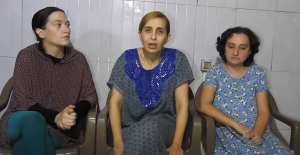 Il video delle tre prigioniere israeliane: continua la guerra psicologica di Hamas
