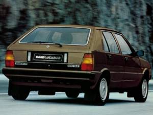 Il curioso caso della Lancia Delta venduta in Scandinavia