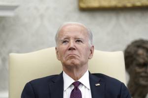 "Un anziano con scarsa memoria": così il report assolve Biden sui file top secret