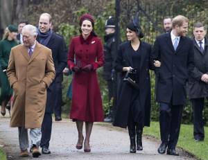 “Una regola di condotta”. Perché la royal family non può celebrare Halloween in pubblico