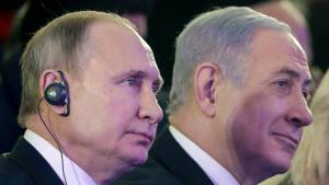 La Russia sfida Israele all'Onu: "Potenza occupante, non ha diritto a difendersi"