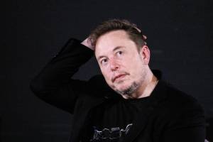 Il "mister x" di "Atreju" sarà Elon Musk