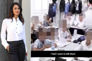 Dai post ai video: un mese di strafalcioni su Israele targati Rula Jebreal