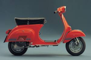 Vespa, un patrimonio italiano da custodire gelosamente