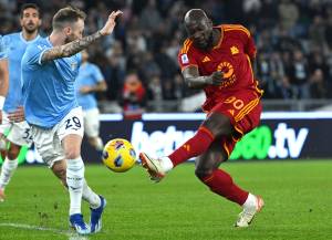 Le pagelle di Lazio-Roma: ecco i voti del derby