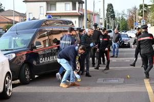 Tentato omicidio e suicidio nel Milanese