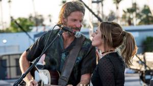 A star is born, quando Lady Gaga salvò il film di Bradley Cooper