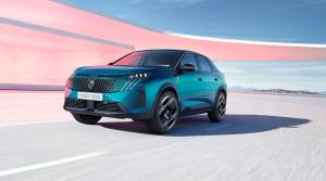 Nuova Peugeot 3008: sarà ibrida ed elettrica, i prezzi e gli allestimenti 