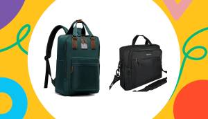 Black Friday per l'ufficio: borse e zaini porta pc per andare al lavoro con stile