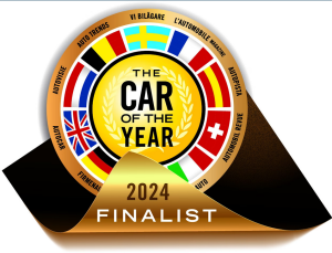 Auto dell’Anno 2024, svelate le sette finaliste