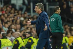 Il Napoli di Mazzarri ha cuore. Ma la legge di Ancelotti è Real