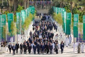 "C'è Israele, ce ne andiamo...": bufera sulla mossa dell'Iran al Cop28