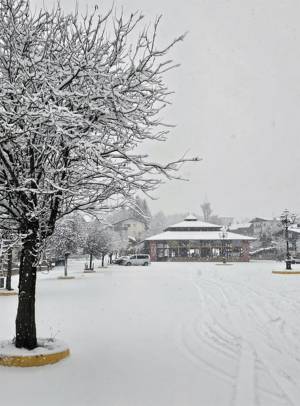 "Aspettatevi un inverno completamente diverso": la profezia di Giuliacci sul meteo