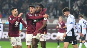 Torino-Atalanta, preziosa vittoria dei granata che vedono l’Europa