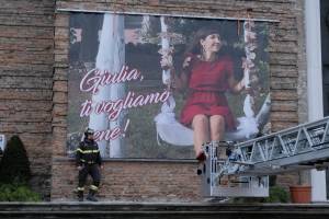Funerali di Giulia Cecchettin a Padova