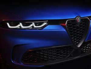 Alfa Romeo Brennero, sarà questo il nome del B-SUV?