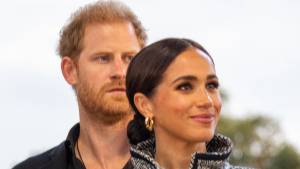 Natale a casa: per Harry e Meghan nessun invito dalla famiglia reale