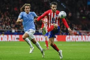 Le pagelle di Atletico Madrid-Lazio: i migliori e i peggiori della partita