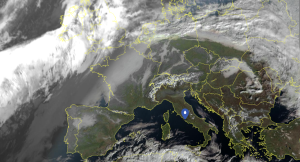 Super anticiclone con alcune smagliature: che tempo fa a Natale