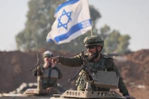 Forze d'élite o guerra ad alta intensità: il dilemma di Israele per il 2024