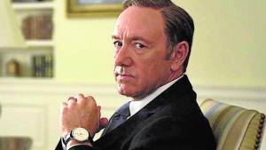 “Esistono grazie a me…” Kevin Spacey senza freni: così asfalta Netflix