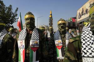 Il gruppo Foxtrot e il piano dell'Iran: allarme Mossad sugli attacchi in Europa