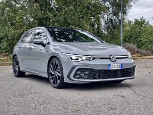 Nuova Golf GTD, il video in pillole della sportiva diesel da 200 CV