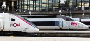 Frejus: ripristinato parzialmente il Tgv tra Italia e Francia