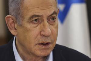 L'Ue avverte Netanyahu: "Conseguenze su Israele se si opporrà a Stato palestinese"