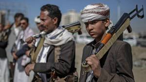 "Gli Houthi non si fermeranno": per il Pentagono tutto si basa sulle scorte di armi in Yemen