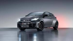 Toyota GR Yaris restyling, il piccolo bolide tocca quota 280 CV