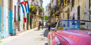 Santiago de Cuba 20 Years Old, tutto il languore dei Caraibi