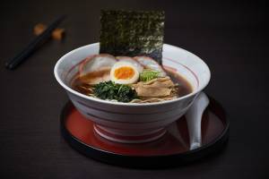 Brodo, noodles e fantasia. È il Ramen alla milanese