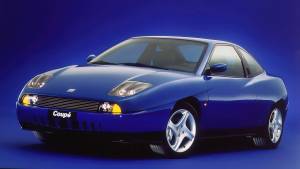 Fiat Coupé, l’indimenticabile sportiva del Lingotto compie 30 anni