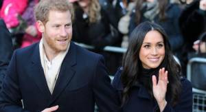 "È una cosa di poco gusto…". E Meghan Markle fa indignare i social  