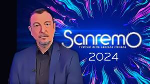 Amadeus lascia Sanremo? Ecco chi sarà il prossimo (progressista)