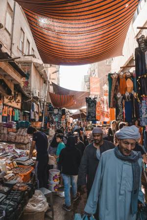 Tra inflazione e dissesto ora l'Egitto rischia grosso