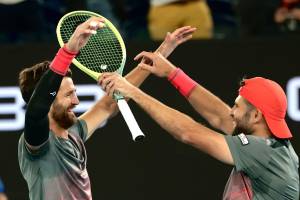 Roland Garros, Bolelli e Vavassori strepitosi: raggiunta la finale a Parigi