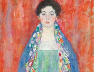 "Scomparso un secolo fa", torna alla luce il quadro perduto di Klimt