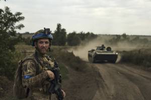"Conquistati tre villaggi russi". Continuano i raid dei partigiani pro-Kiev